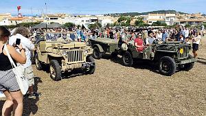 Cap Agde - Debarquement Provence - 15.08.2024 - 052